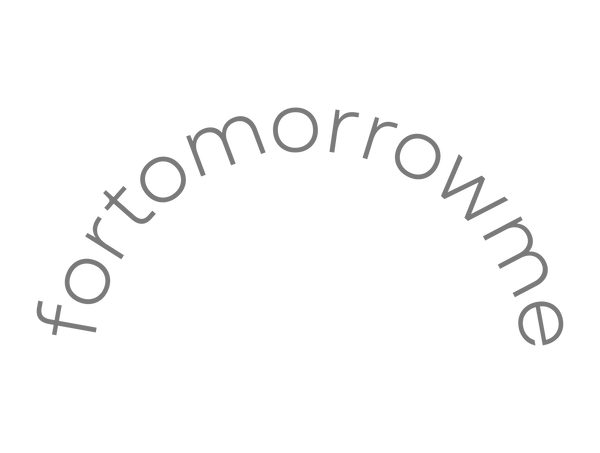 ForTomorrowMe